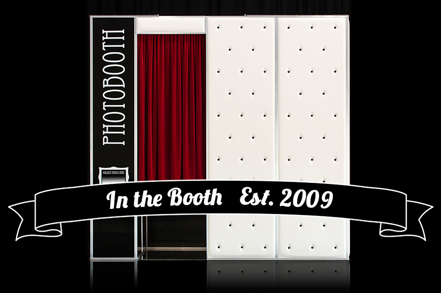 Event Photobooth Hire