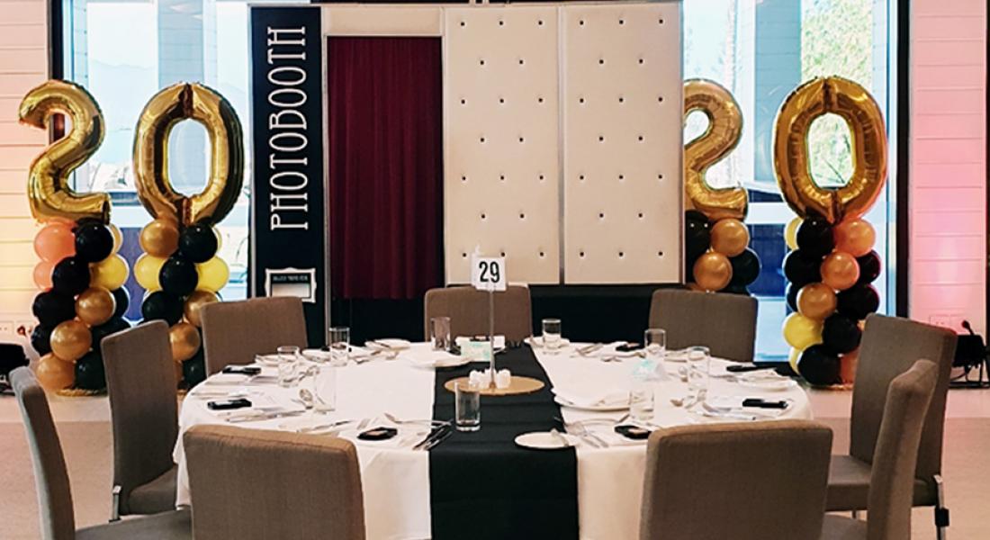 Townsville Photo Booth Hire
