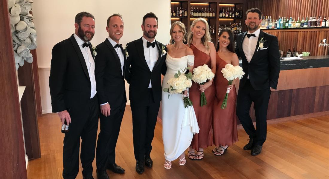 Canberra Photo Booth Hire