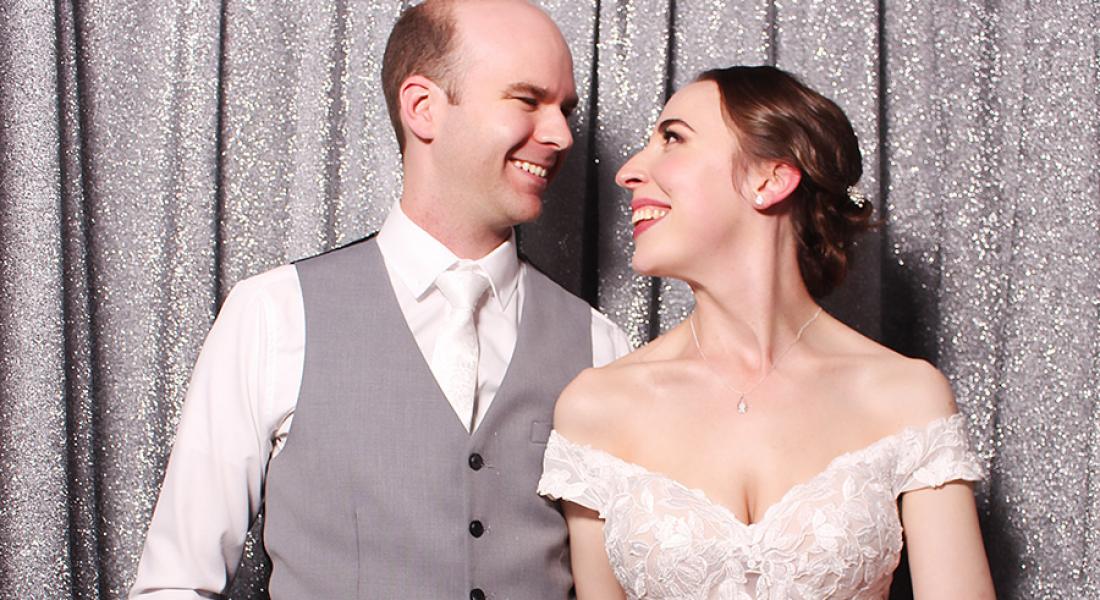 DIY Photo Booth
