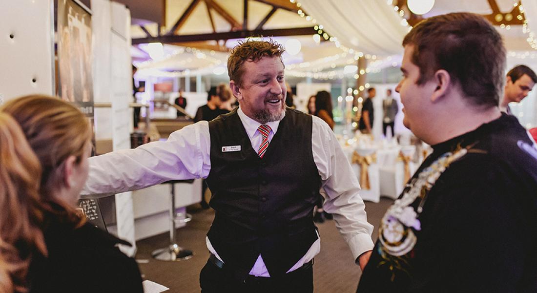 Wedding Suppliers