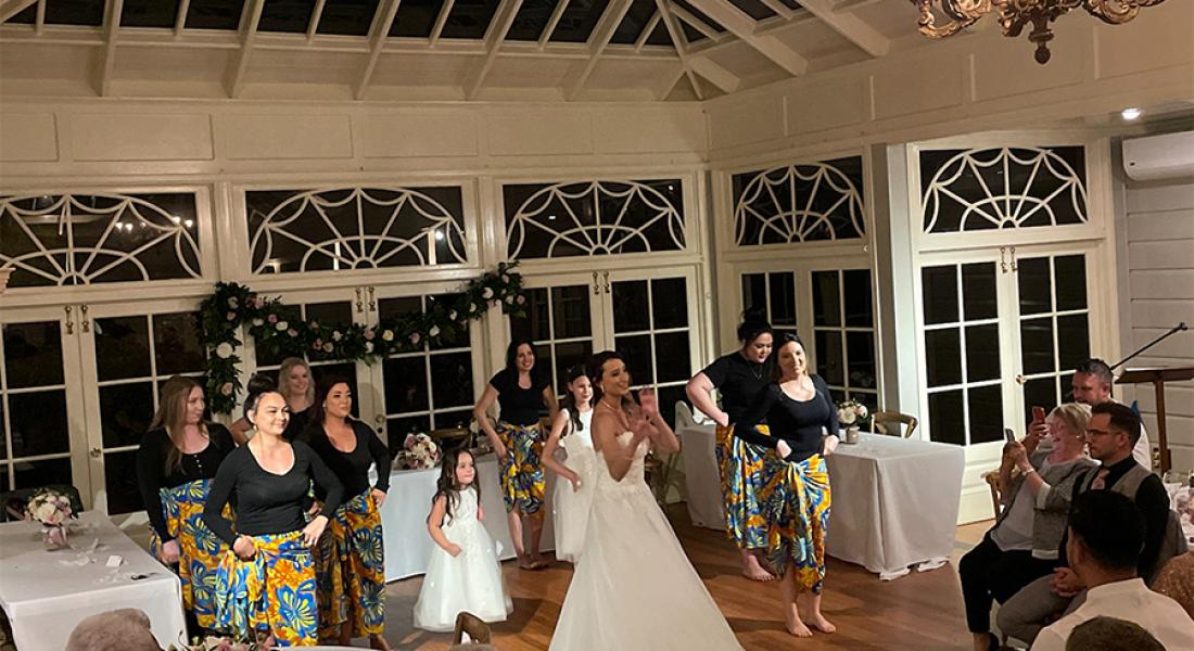 Cultural Wedding Ideas