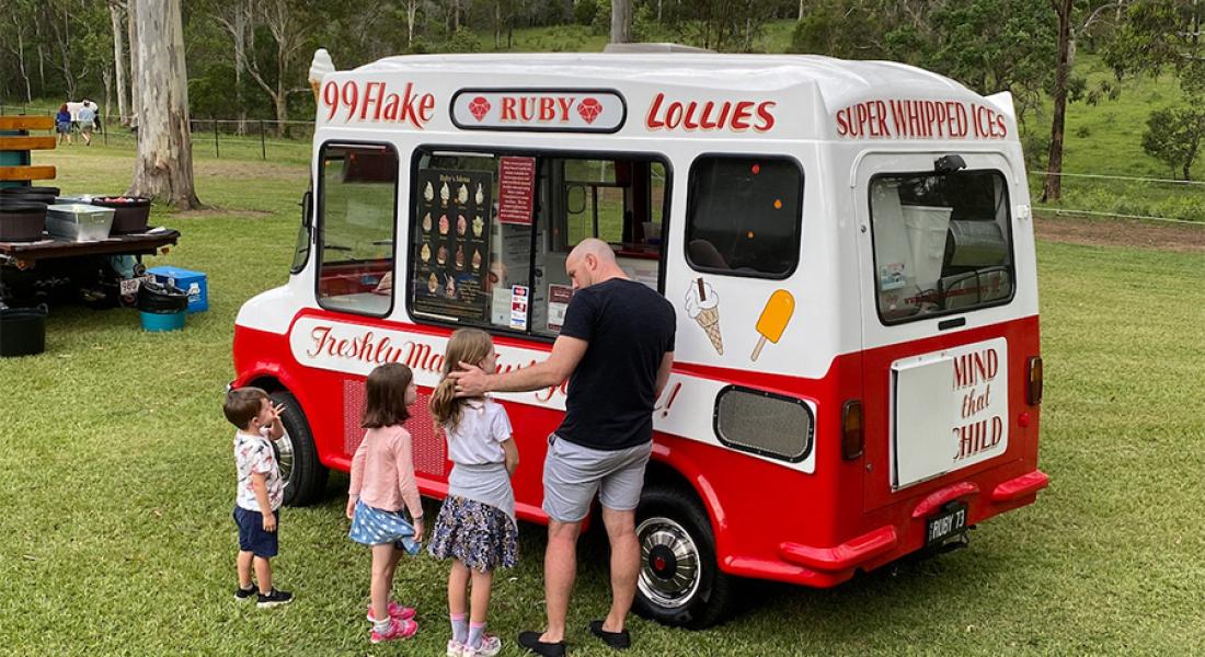Party Hire Ideas