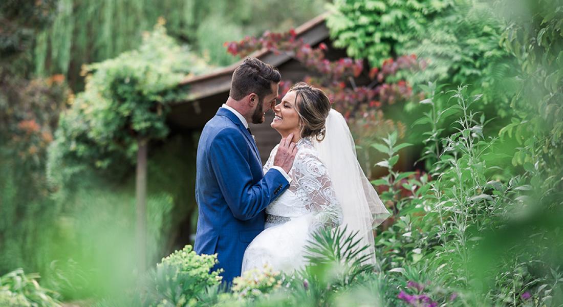 Inglewood Estate Wedding
