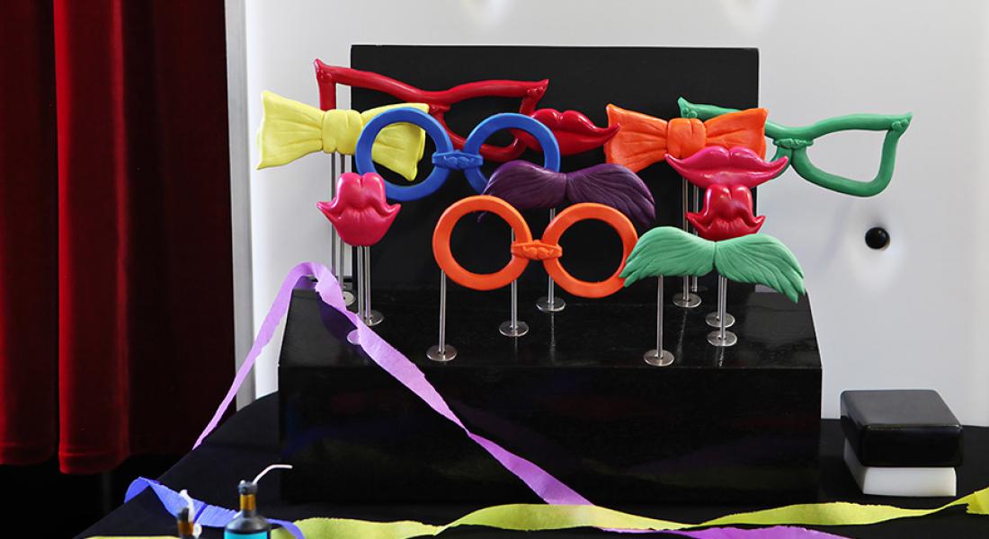 Party Photobooth