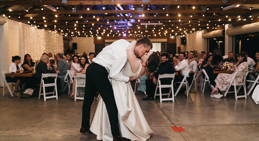 Brisbane Wedding Hire